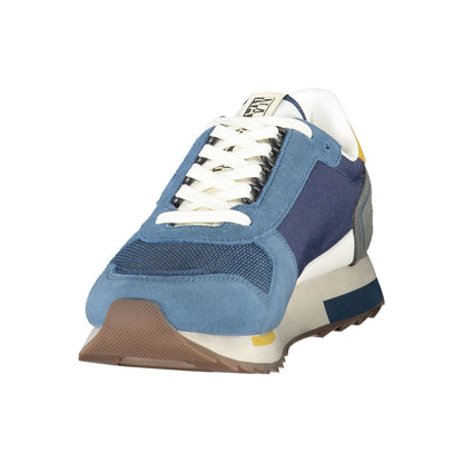 Napapijri Pantofi casual NP0A8B31S6VIRTUS02NYS BLEUMARIN 2