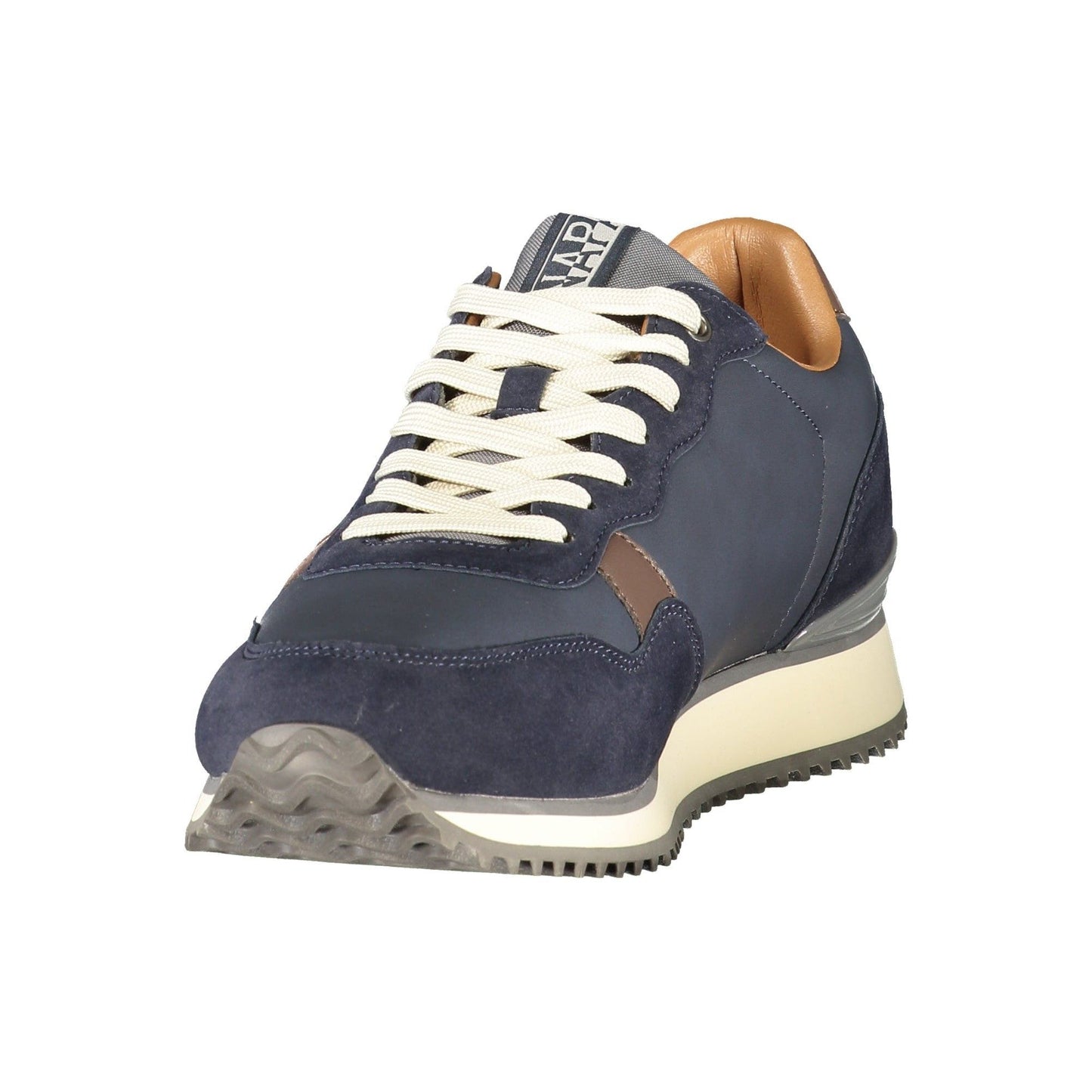 Napapijri Pantofi casual NP0A88XVF5COSMOS01SYN BLEUMARIN 2