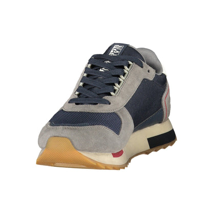 Napapijri Pantofi casual NP0A8B31S6VIRTUS02NYS BLEUMARIN