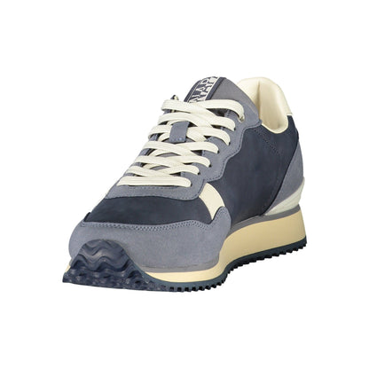 Napapijri Pantofi casual NP0A8BLOS6COSMOS01SYN BLEUMARIN