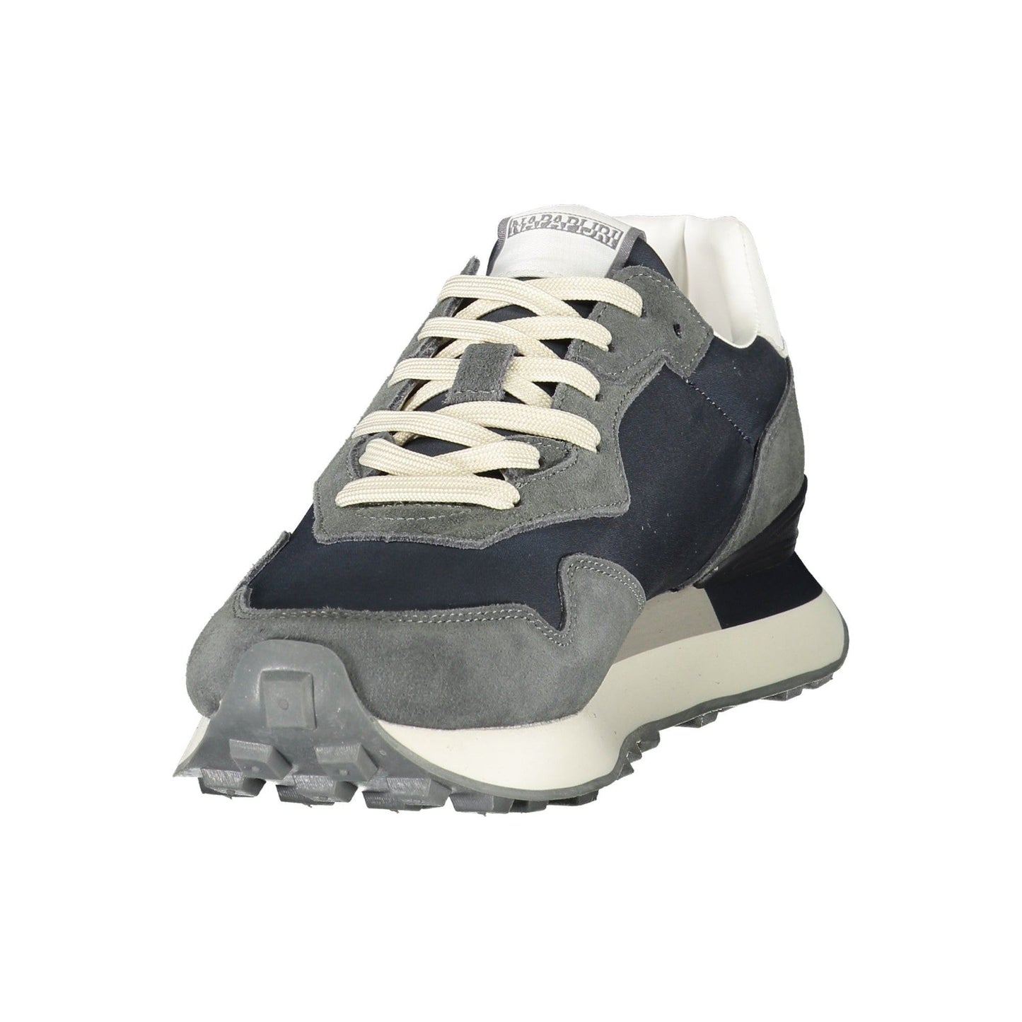 Napapijri Pantofi casual NP0A8BLNS6CORK01NYS BLEUMARIN