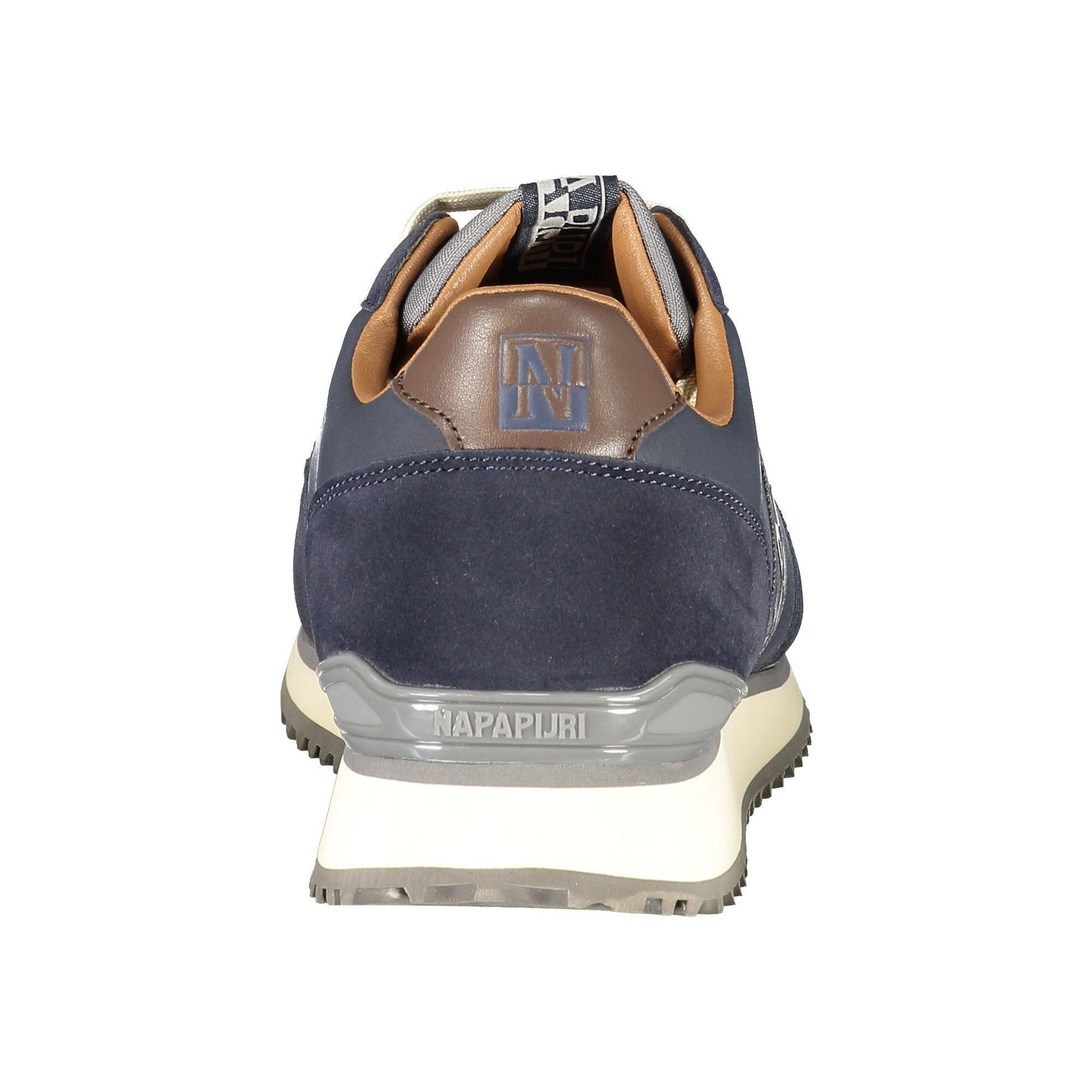 Napapijri Pantofi casual NP0A88XVF5COSMOS01SYN BLEUMARIN 2
