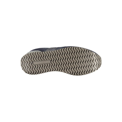 Napapijri Pantofi casual NP0A88XVF5COSMOS01SYN BLEUMARIN 2