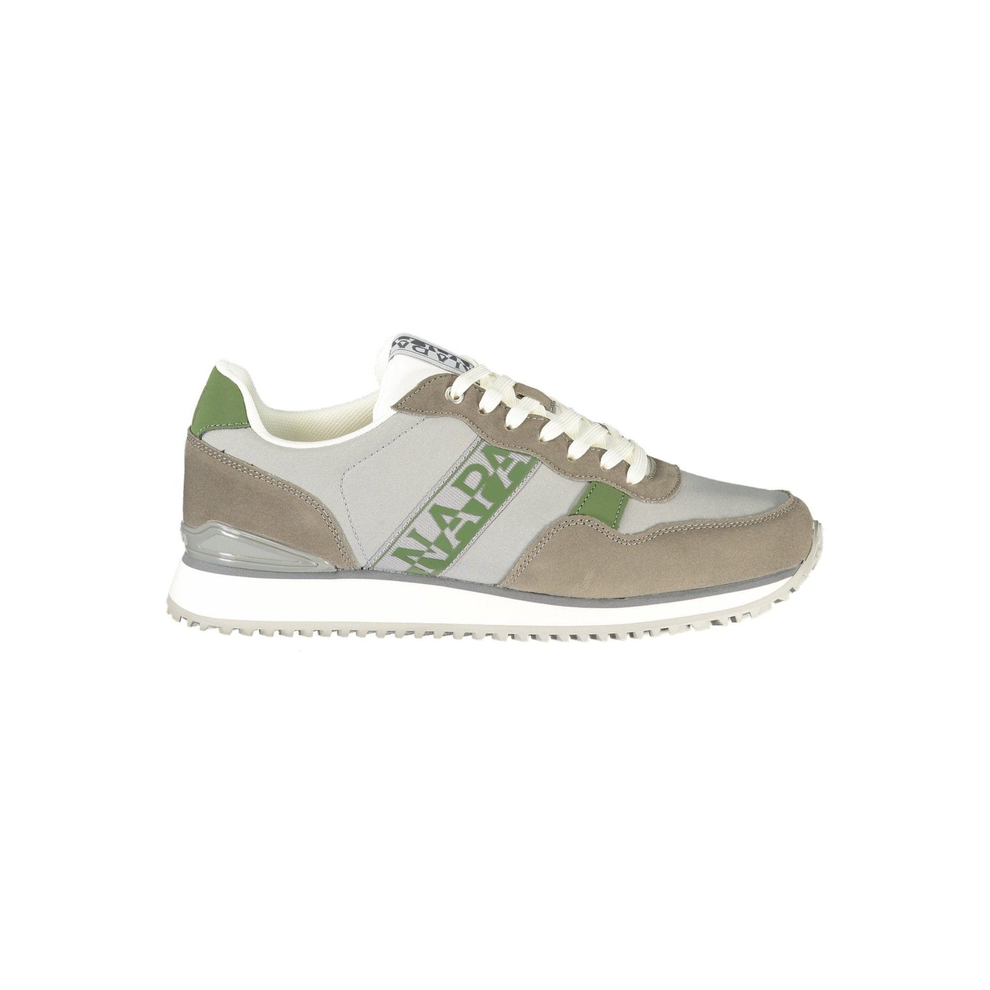 Napapijri Pantofi casual NP0A8B9NS6COSMOS01NYP GRI