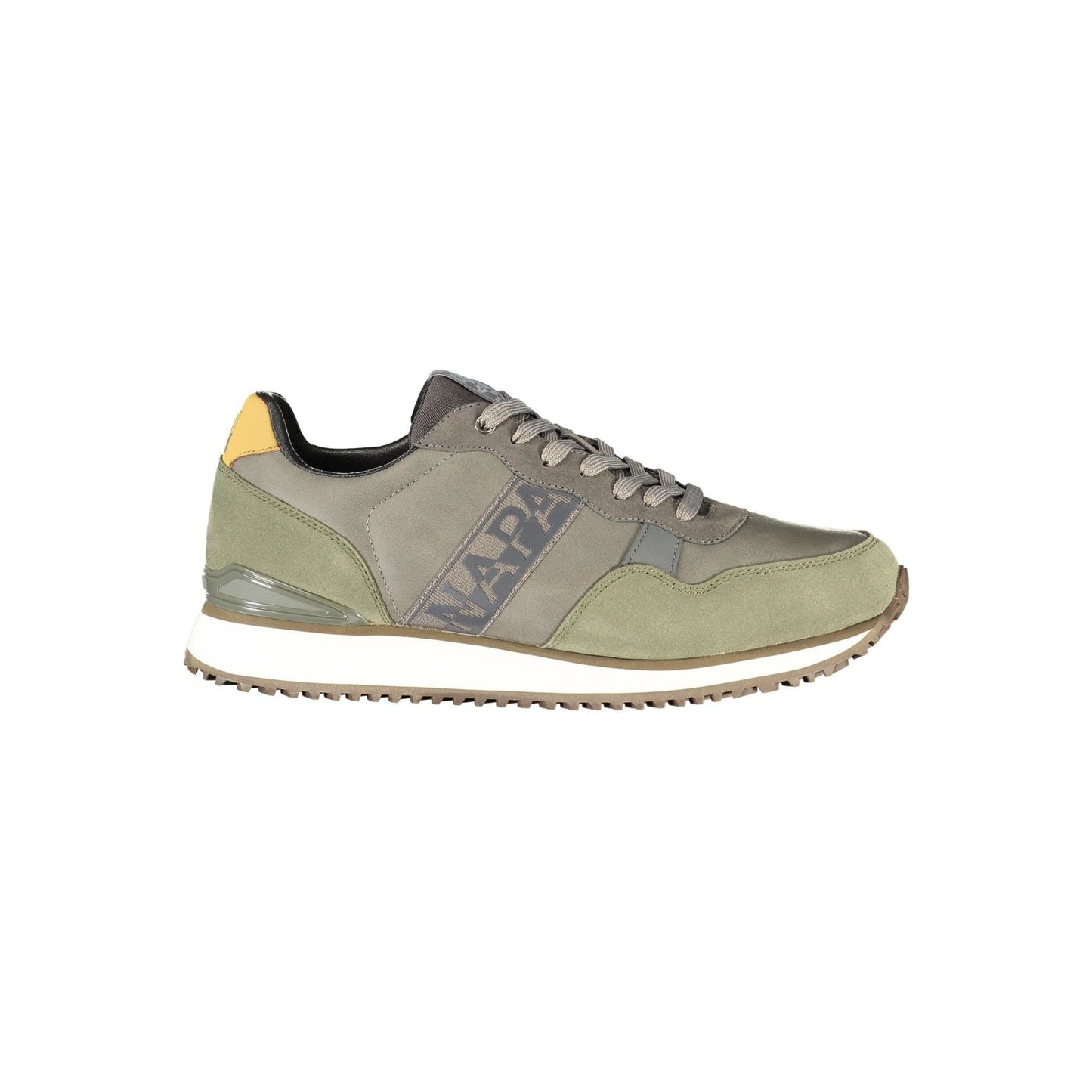 Napapijri Pantofi casual NP0A88XVF5COSMOS01SYN GRI
