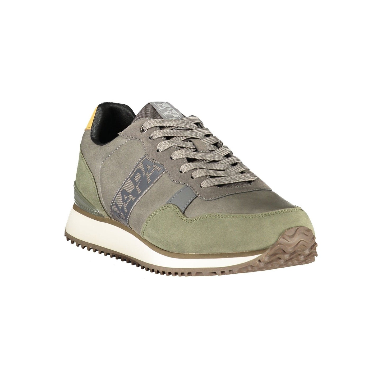 Napapijri Pantofi casual NP0A88XVF5COSMOS01SYN GRI