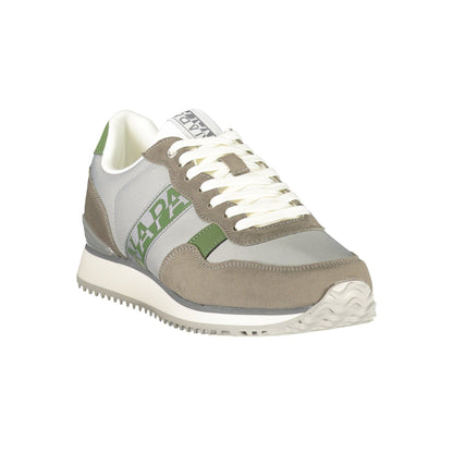 Napapijri Pantofi casual NP0A8B9NS6COSMOS01NYP GRI