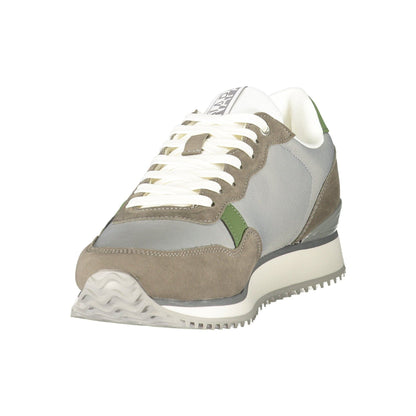 Napapijri Pantofi casual NP0A8B9NS6COSMOS01NYP GRI