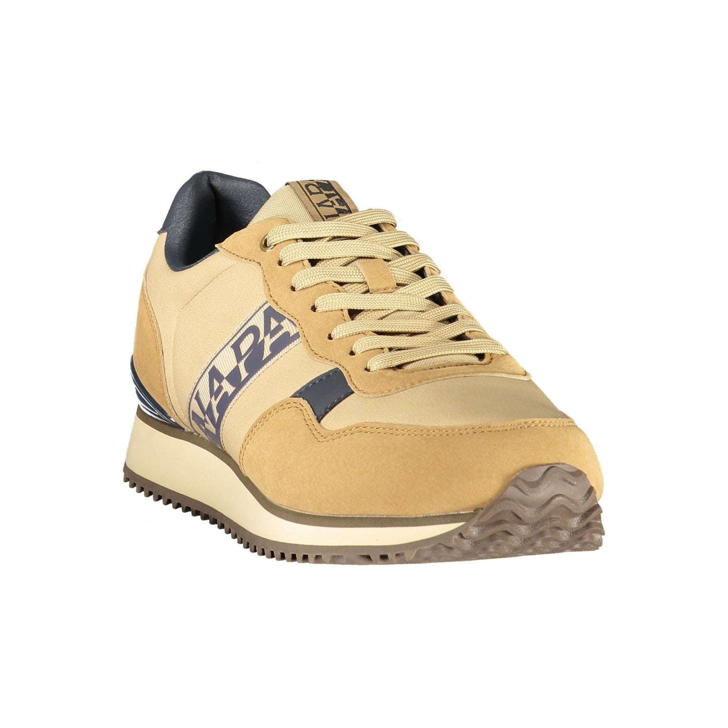 Napapijri Pantofi casual NP0A88XVF5COSMOS01SYN MARO