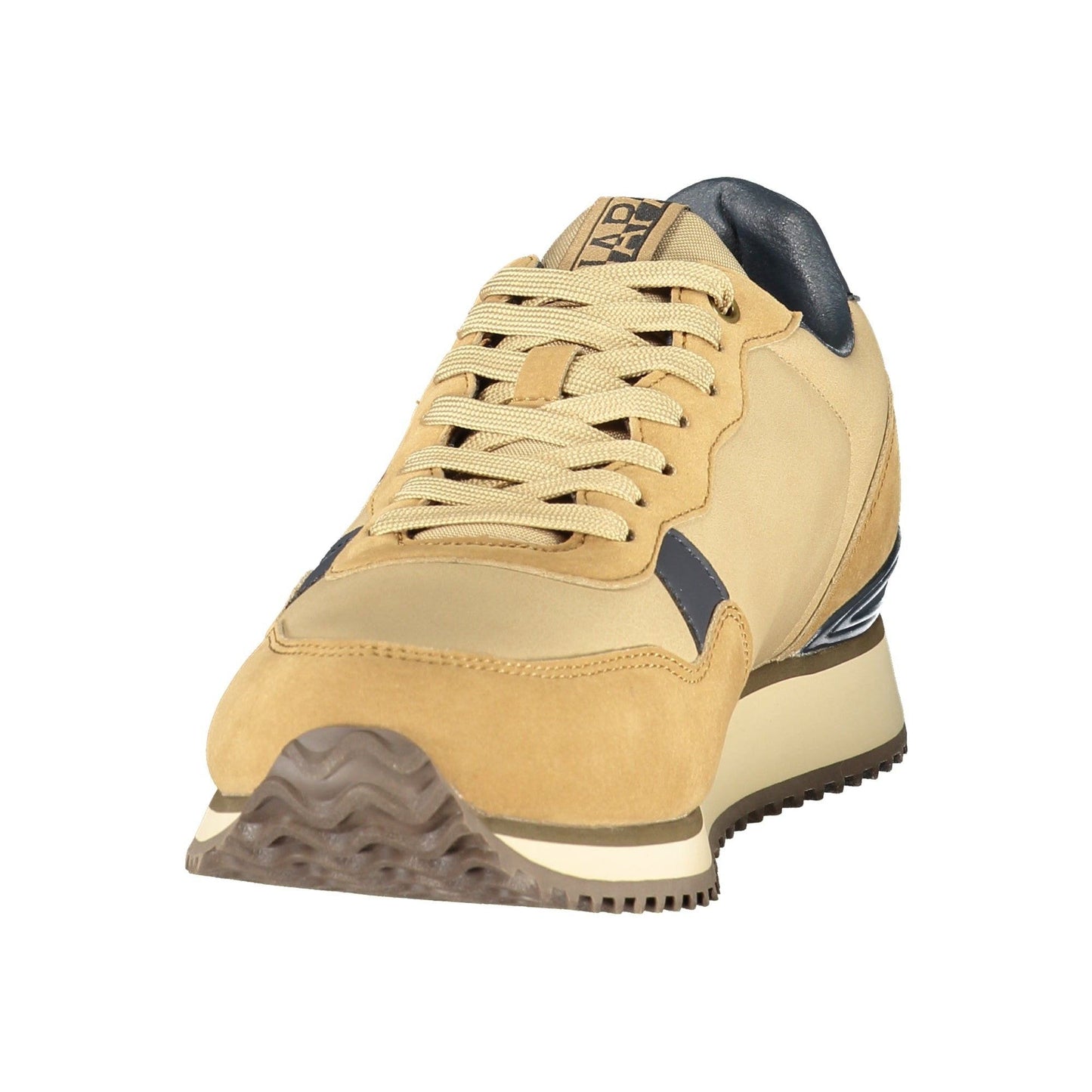 Napapijri Pantofi casual NP0A88XVF5COSMOS01SYN MARO
