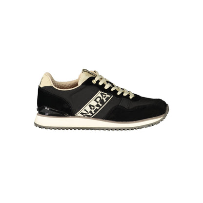 Napapijri Pantofi casual NP0A8B9NS6COSMOS01NYP NEGRU
