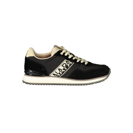 Napapijri Pantofi casual NP0A8B9NS6COSMOS01NYP NEGRU