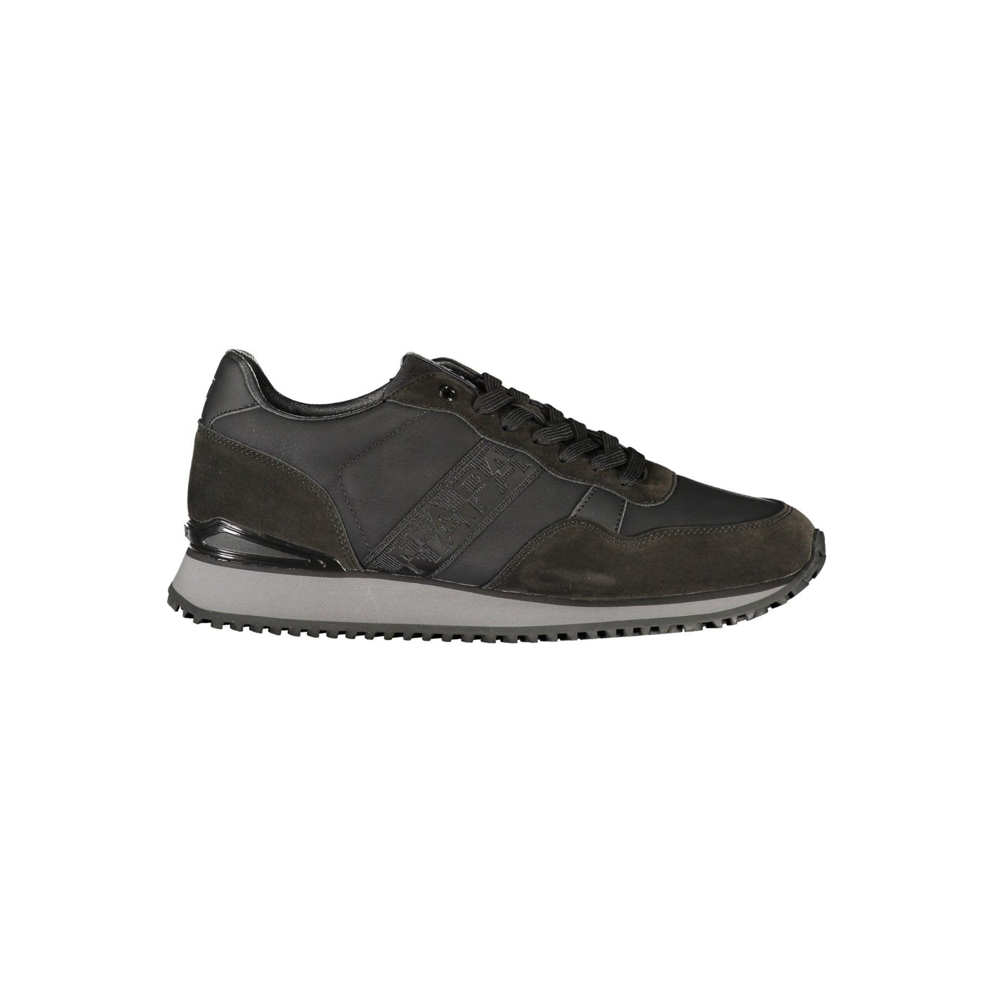Napapijri Pantofi casual NP0A88XVF5COSMOS01SYN NEGRU