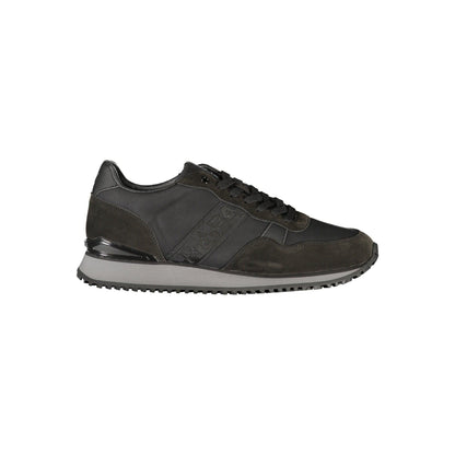 Napapijri Pantofi casual NP0A88XVF5COSMOS01SYN NEGRU