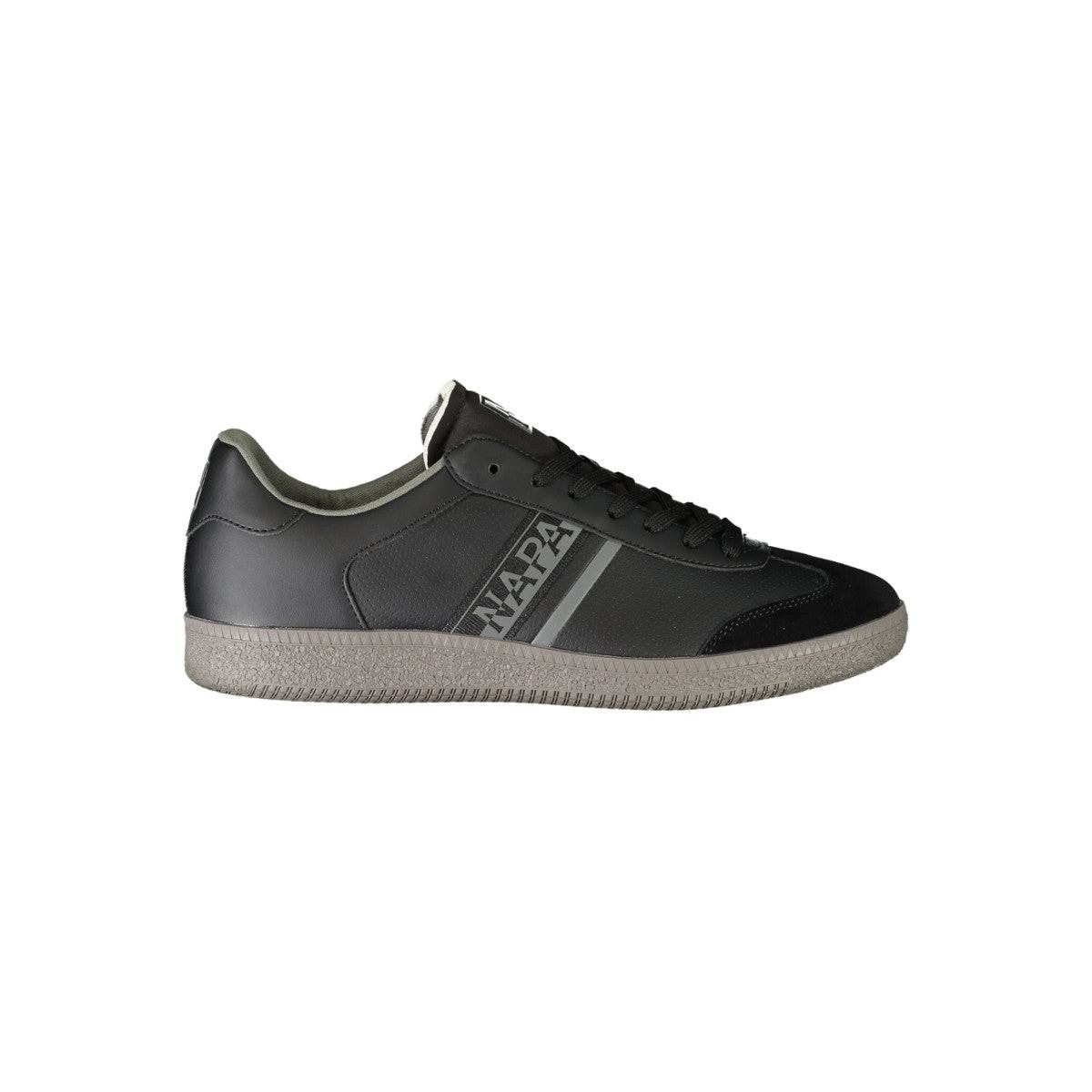 Napapijri Pantofi casual NP0A4I7MS4ASPEN01SUP NEGRU