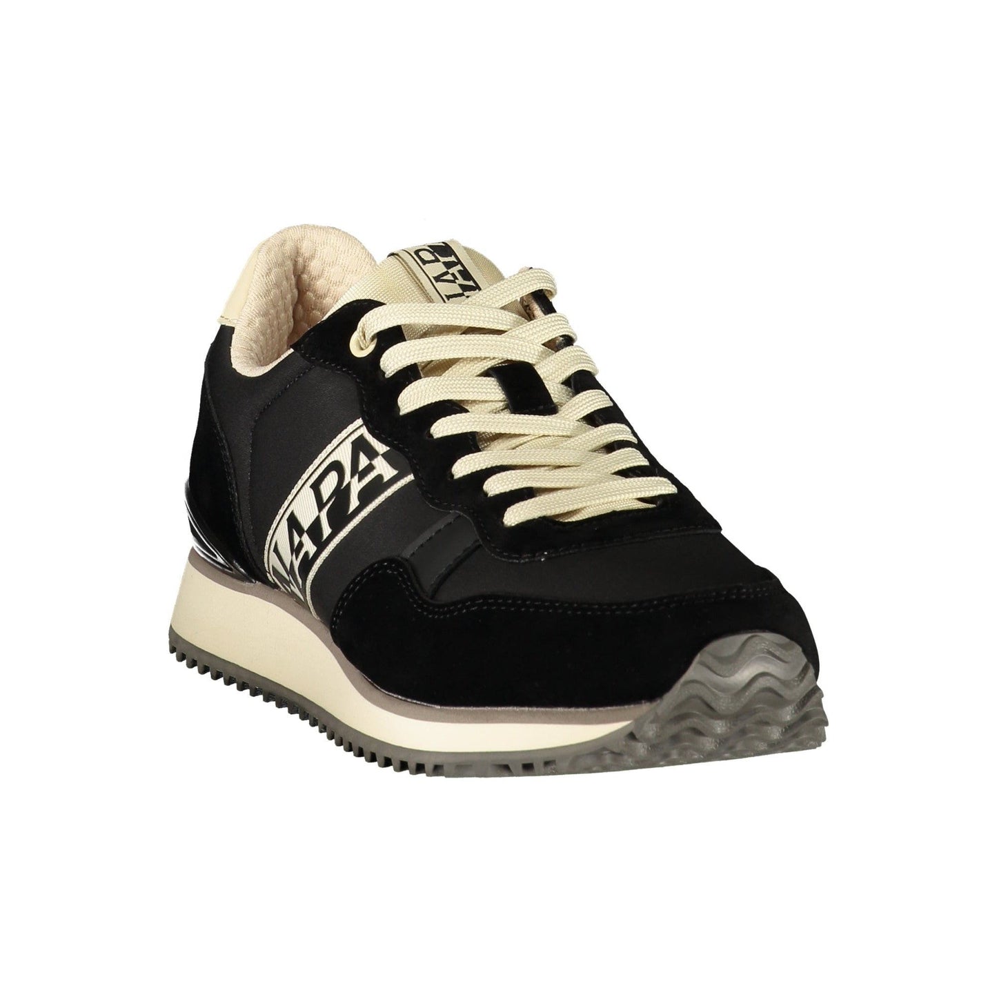 Napapijri Pantofi casual NP0A8B9NS6COSMOS01NYP NEGRU