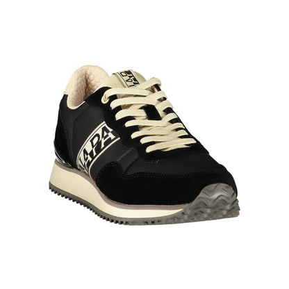Napapijri Pantofi casual NP0A8B9NS6COSMOS01NYP NEGRU