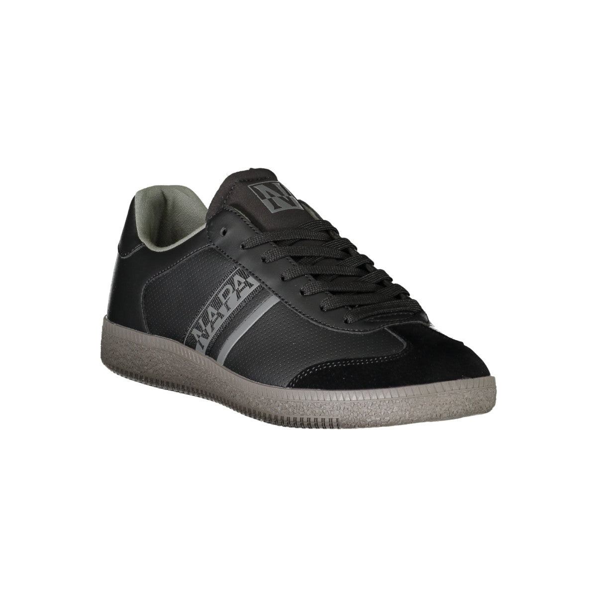Napapijri Pantofi casual NP0A4I7MS4ASPEN01SUP NEGRU