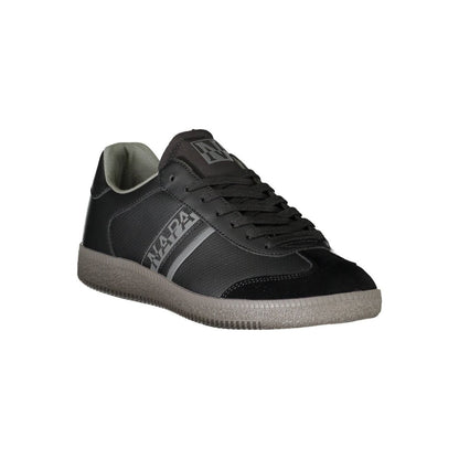 Napapijri Pantofi casual NP0A4I7MS4ASPEN01SUP NEGRU