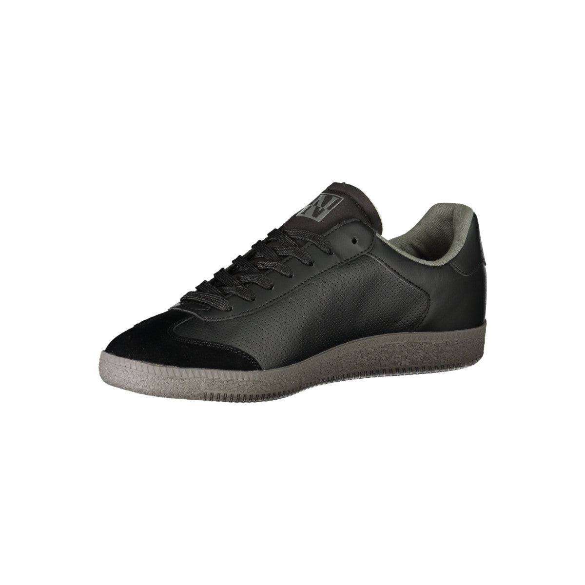 Napapijri Pantofi casual NP0A4I7MS4ASPEN01SUP NEGRU