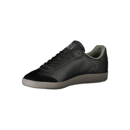 Napapijri Pantofi casual NP0A4I7MS4ASPEN01SUP NEGRU