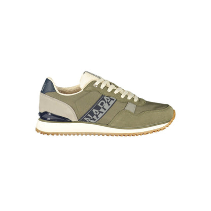 Napapijri Pantofi casual NP0A8B9NS6COSMOS01NYP VERDE
