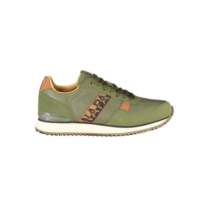 Napapijri Pantofi casual NP0A88XVF5COSMOS01SYN VERDE