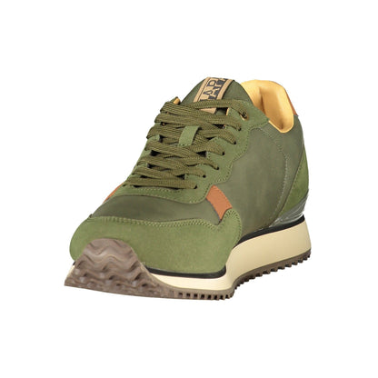 Napapijri Pantofi casual NP0A88XVF5COSMOS01SYN VERDE