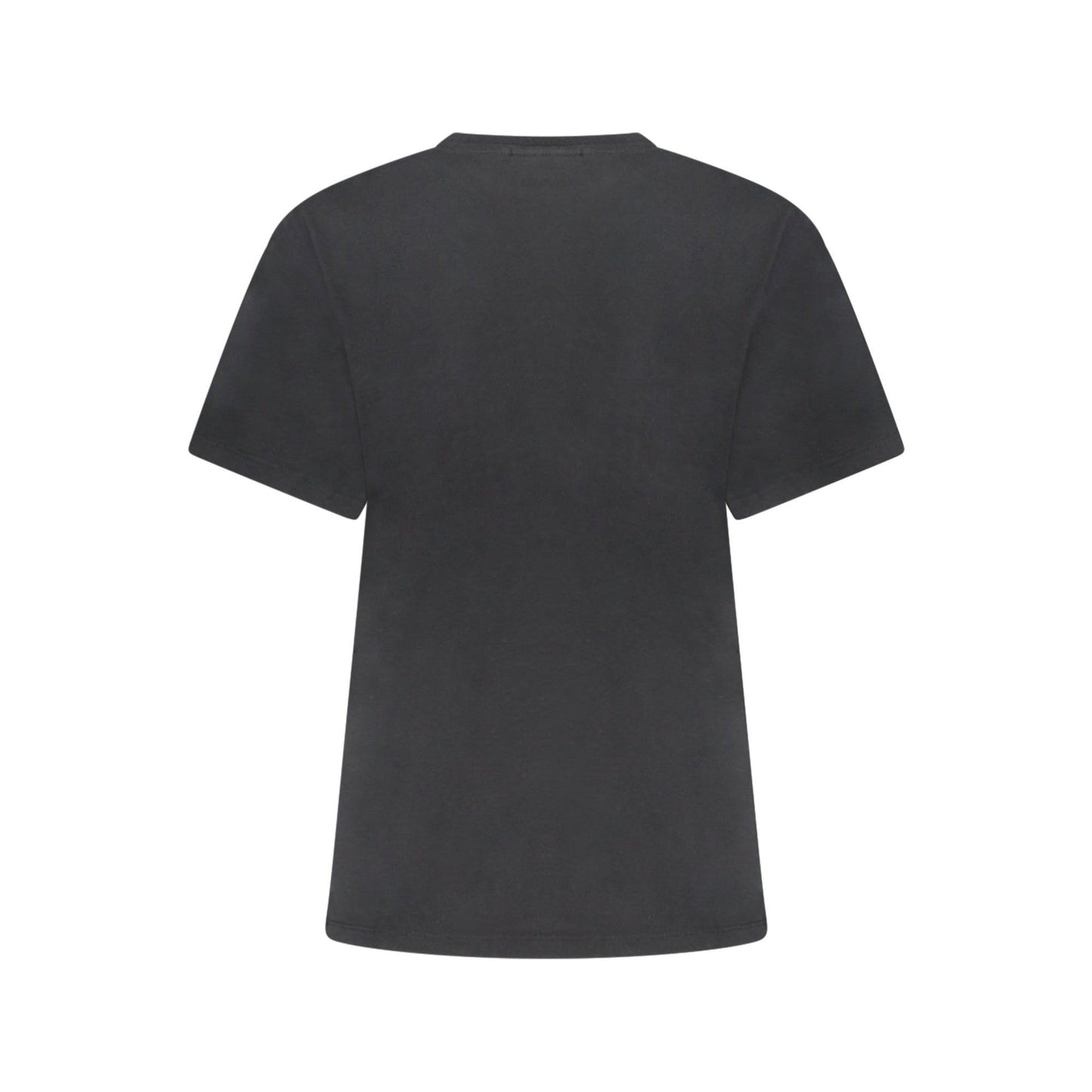 Napapijri Tricou NP0A4H87S-NINA NEGRU