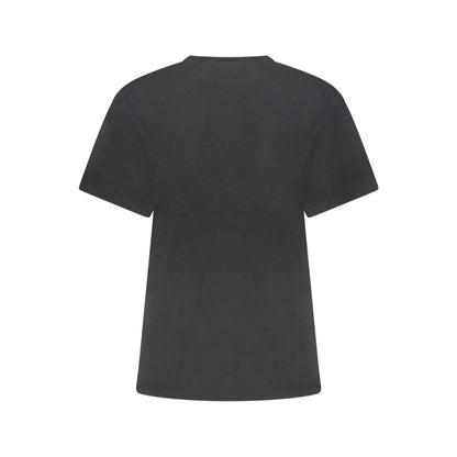 Napapijri Tricou NP0A4H87S-NINA NEGRU