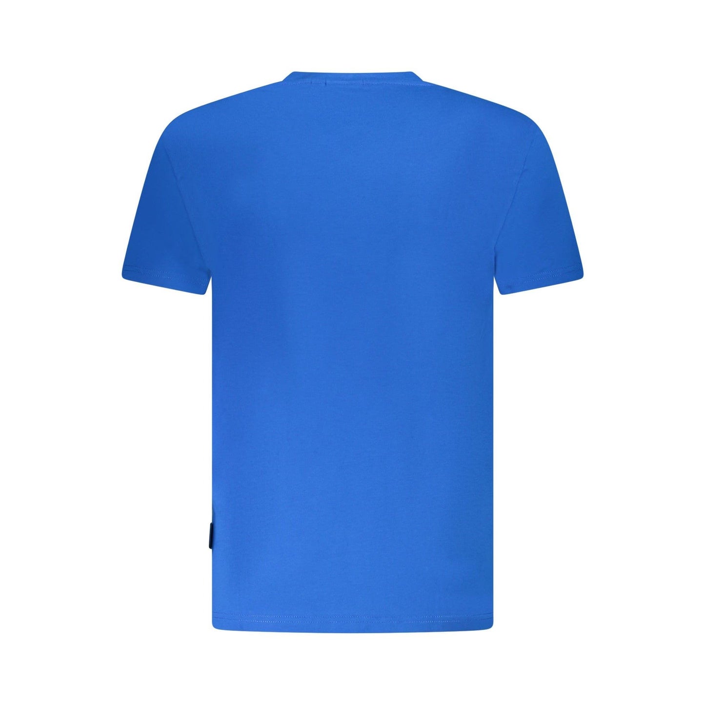 Napapijri Tricou NP0A4H8DSALISSSSUM CIEL 2