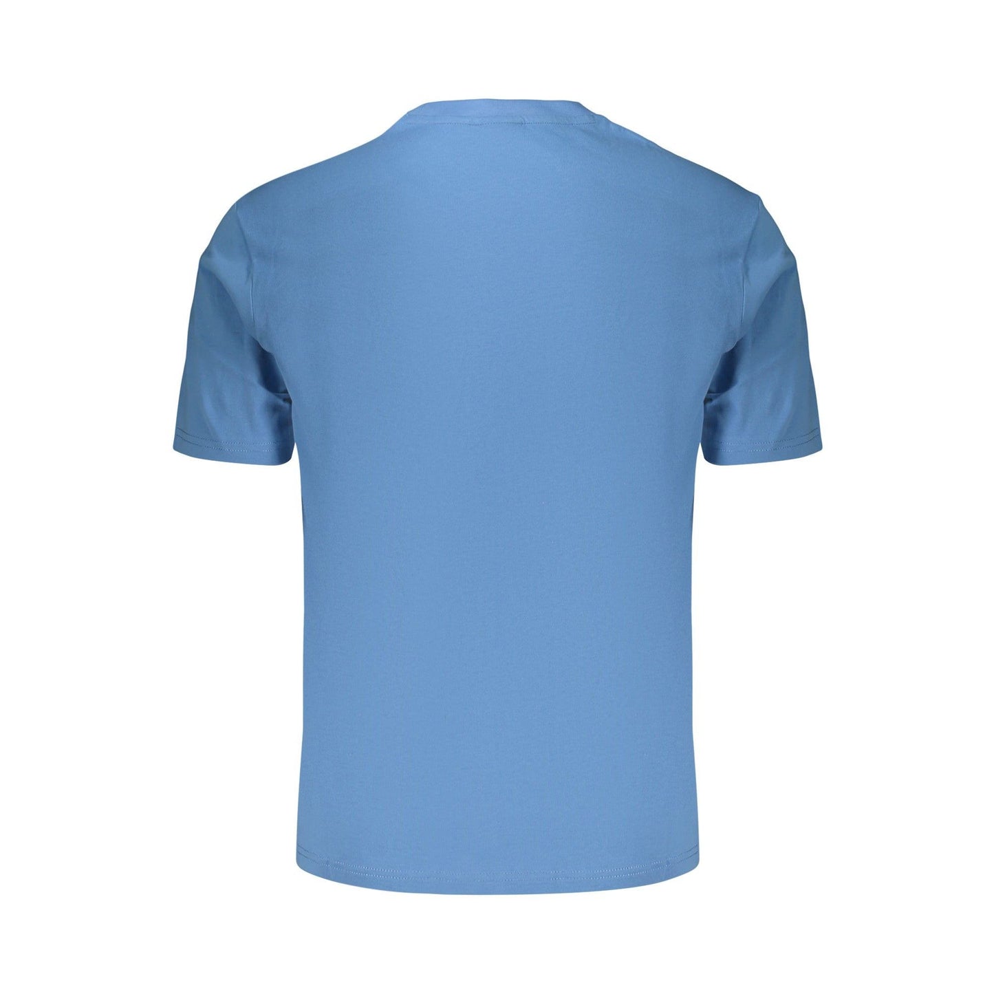 Napapijri Tricou NP0A4G5ASPHOSSS CIEL