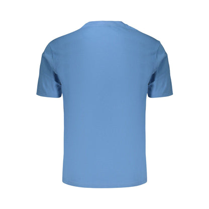 Napapijri Tricou NP0A4G5ASPHOSSS CIEL