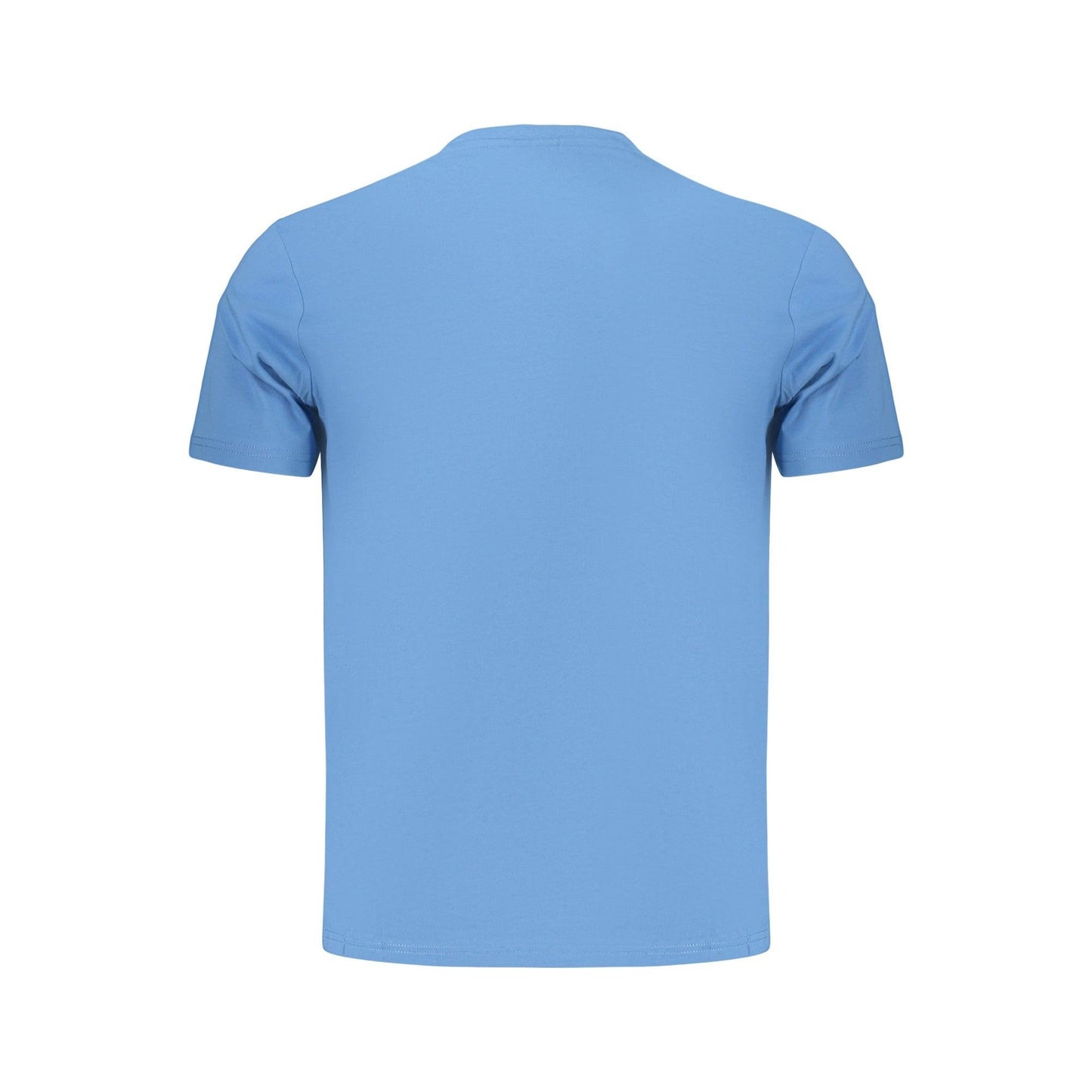 Napapijri Tricou NP0A4H8DSALISSSSUM CIEL 3