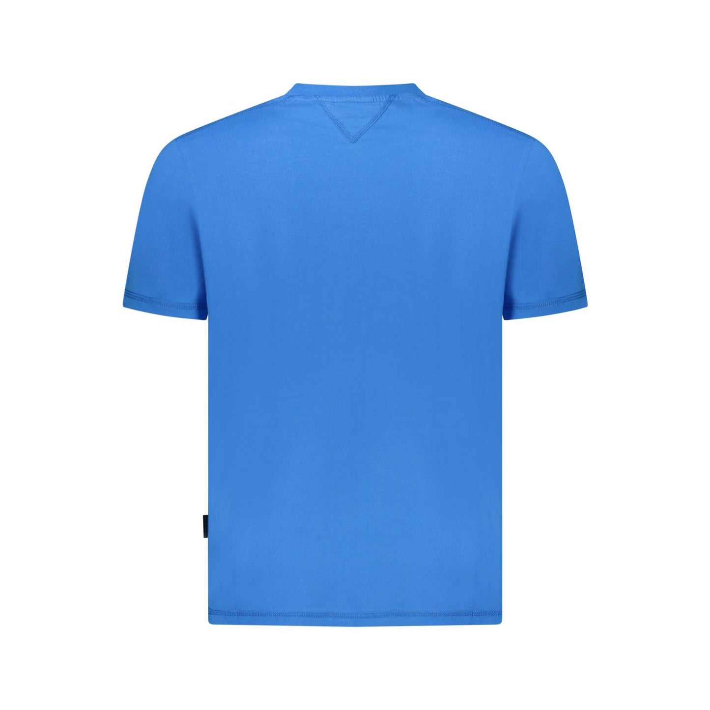 Napapijri Tricou NP0A4IE5SLARISS BLEUMARIN
