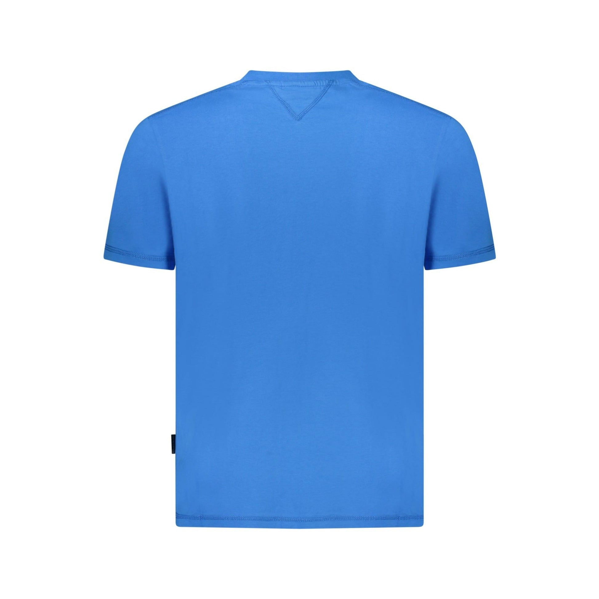 Napapijri Tricou NP0A4IE5SLARISS BLEUMARIN