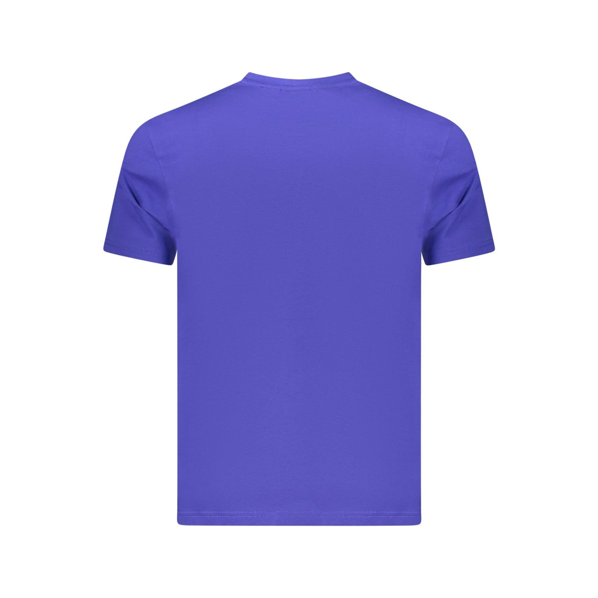 Napapijri Tricou NP0A4H8DSALISSSSUM BLEUMARIN 2
