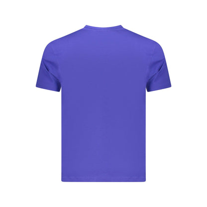 Napapijri Tricou NP0A4H8DSALISSSSUM BLEUMARIN 2