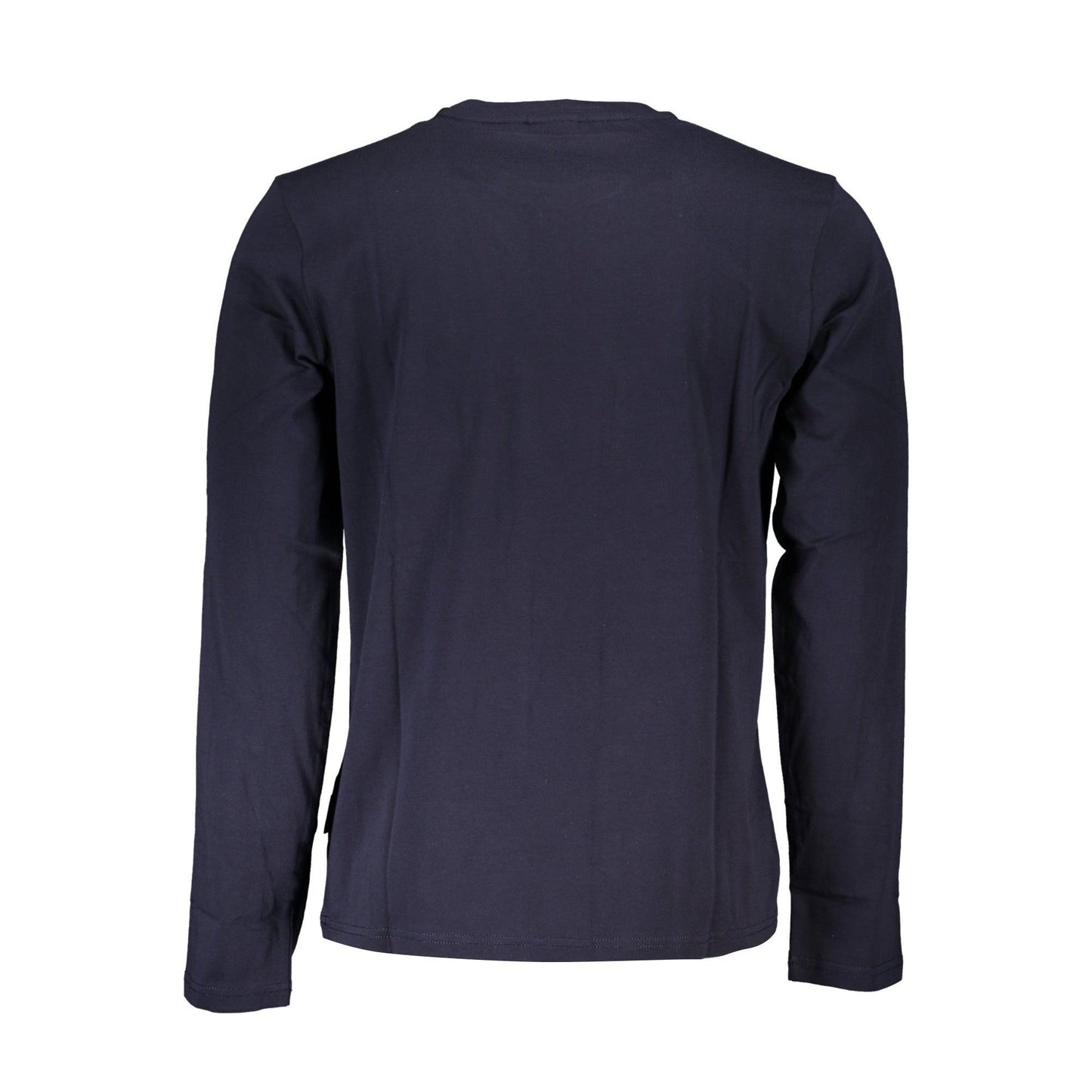 Napapijri Hanorac NP0A4HN7SALISLS1 BLEUMARIN