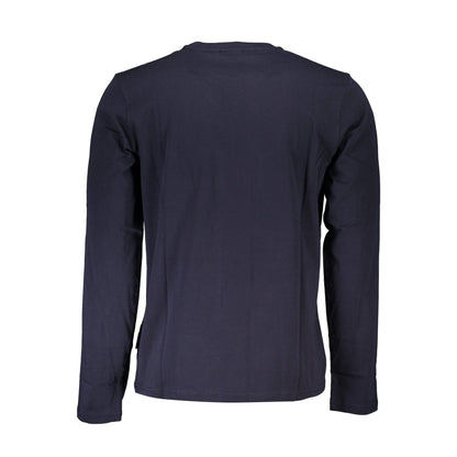 Napapijri Hanorac NP0A4HN7SALISLS1 BLEUMARIN