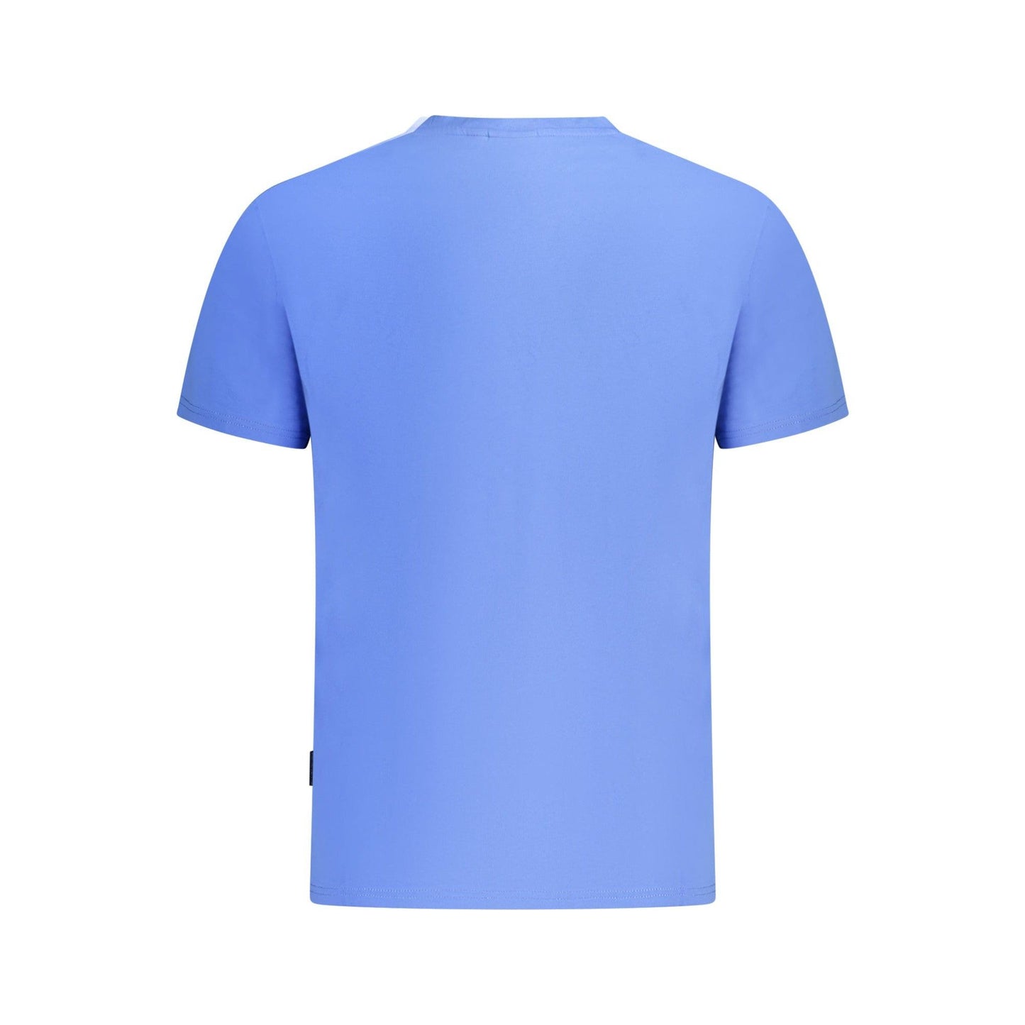 Napapijri Tricou NP0A4H8DSALISSSSUM BLEUMARIN 3