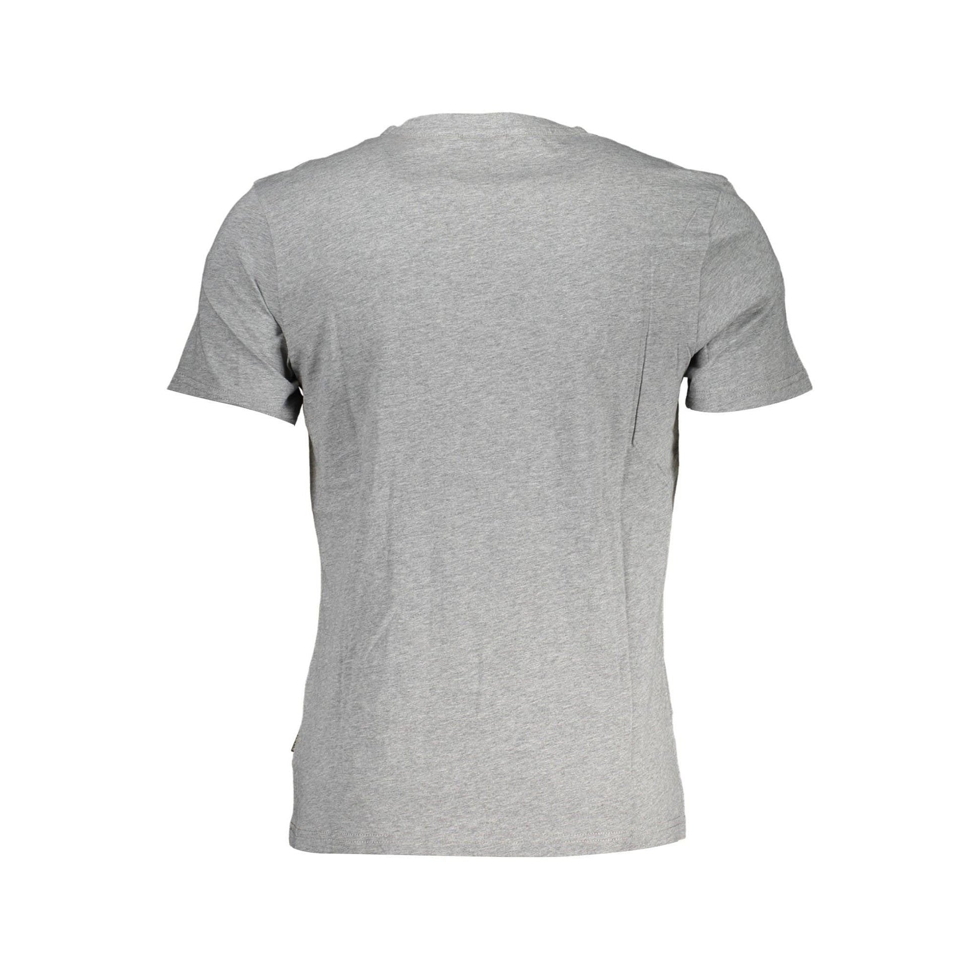 Napapijri Tricou NP0A4GWIS-ICESS2 GRI