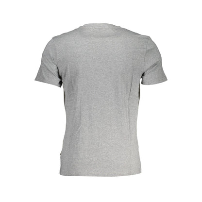 Napapijri Tricou NP0A4GWIS-ICESS2 GRI