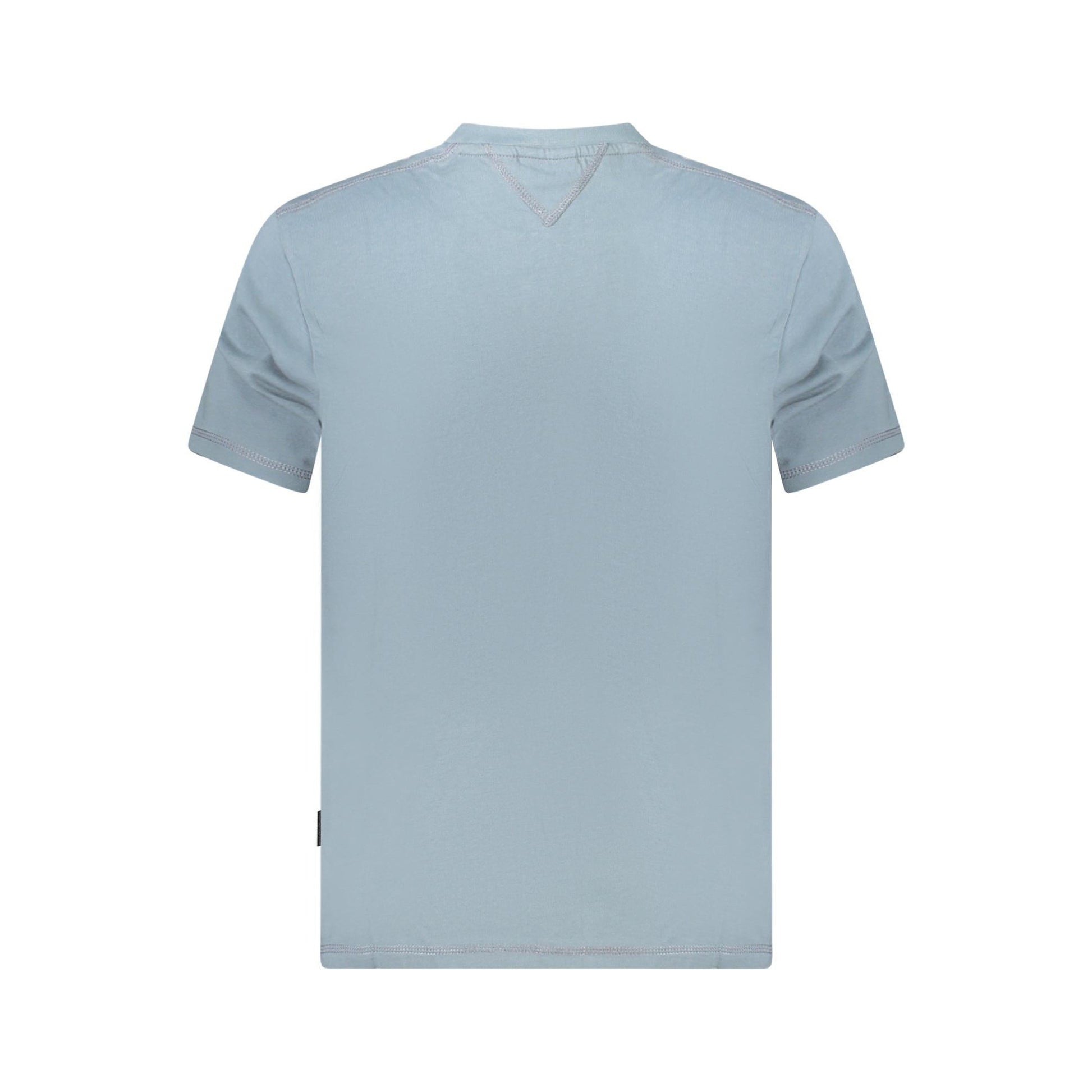 Napapijri Tricou NP0A4IE5SLARISS GRI