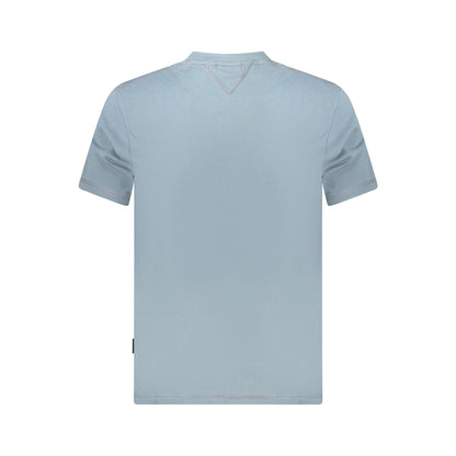 Napapijri Tricou NP0A4IE5SLARISS GRI