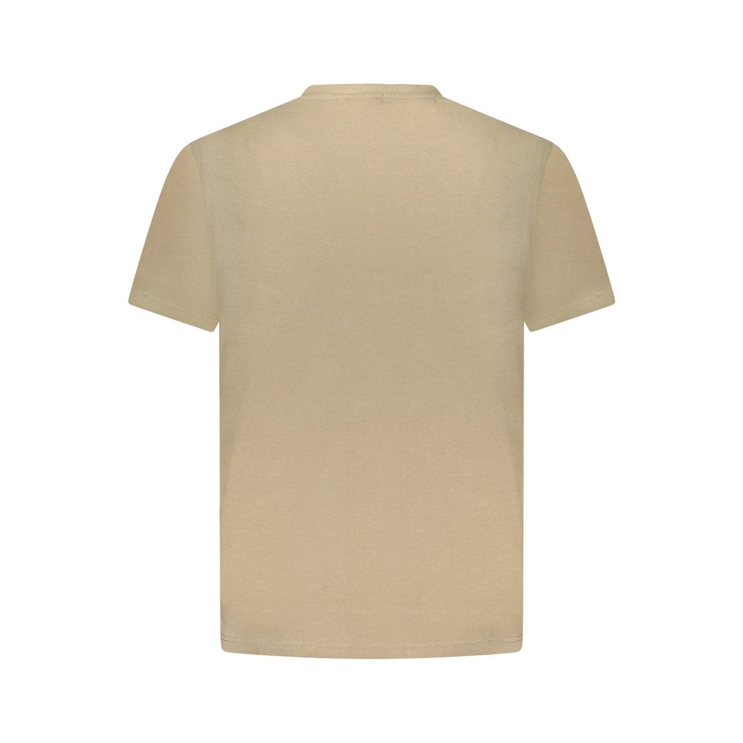 Napapijri Tricou NP0A4H8DSALISSSSUM MARO