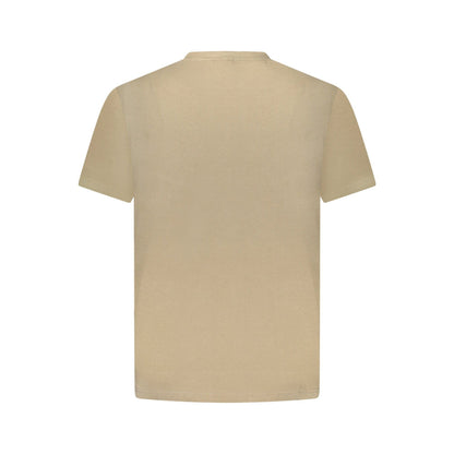 Napapijri Tricou NP0A4H8DSALISSSSUM MARO