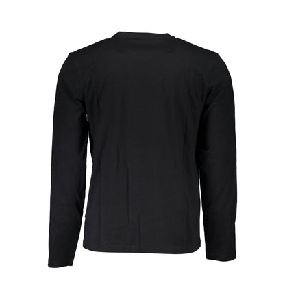 Napapijri Hanorac NP0A4HN7SALISLS1 NEGRU