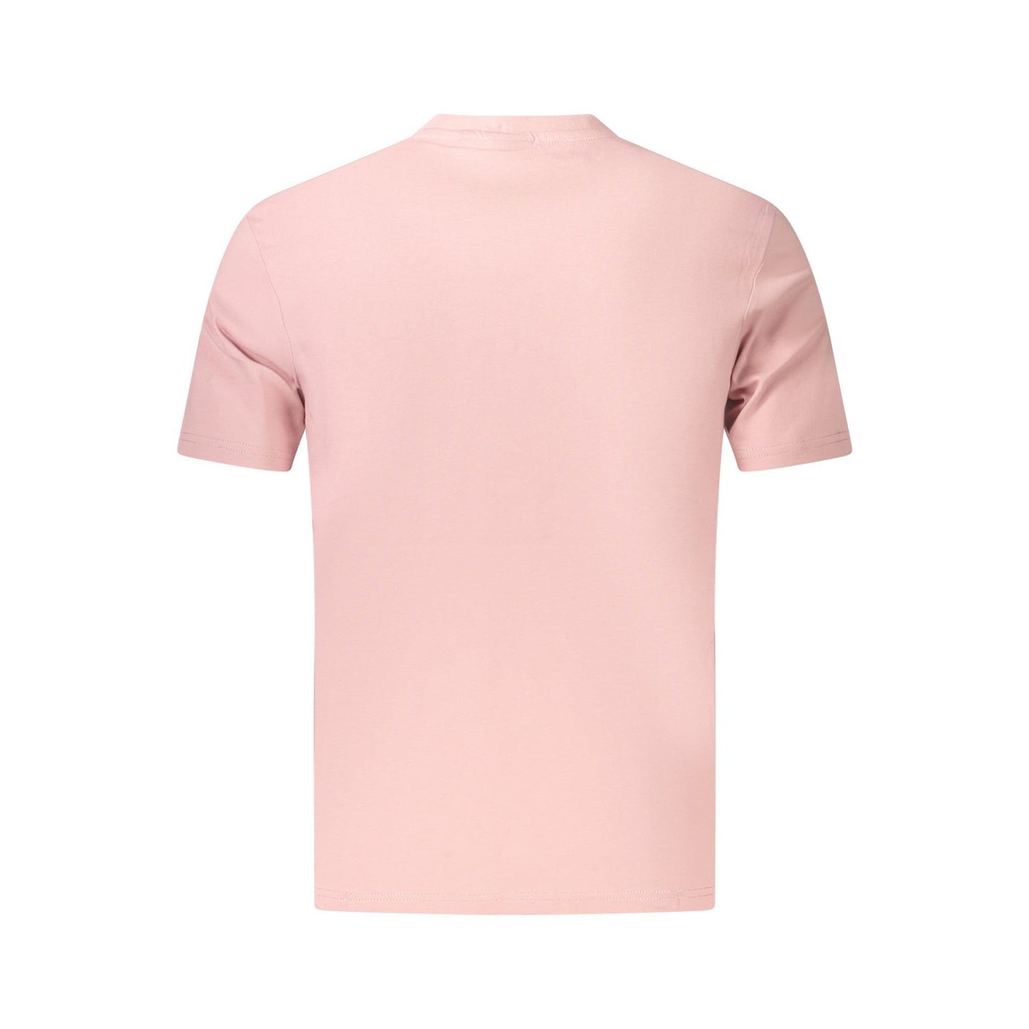 Napapijri Tricou NP0A4H8DSALISSSSUM ROZ 2