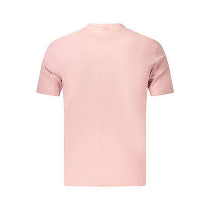 Napapijri Tricou NP0A4H8DSALISSSSUM ROZ 2